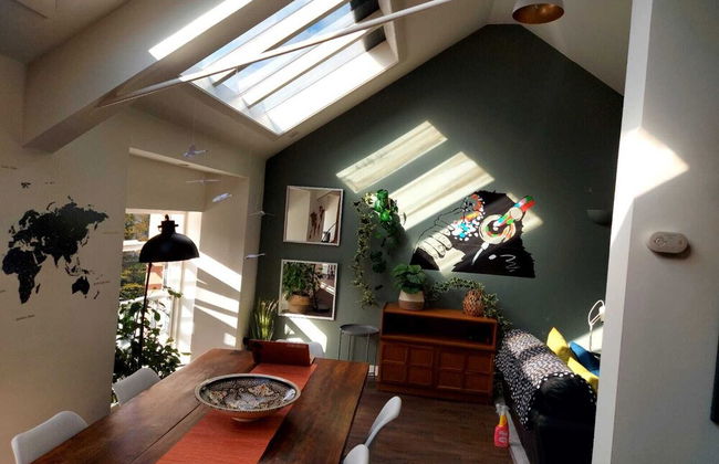 Lovely Riverside Perthshire Flat - Sleeps 8 - Foto 12