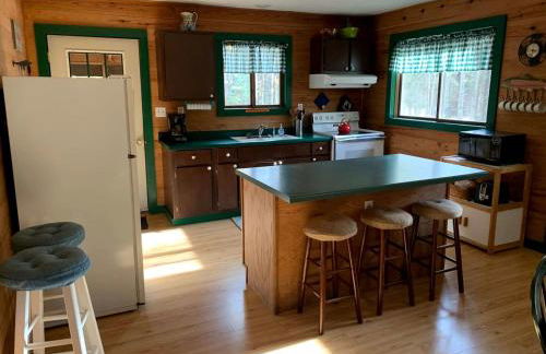 Private Family Vacation Rental in the Wisconsin Northwoods - Foto 13