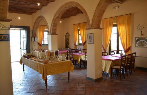 Villa San Filippo - Foto 32