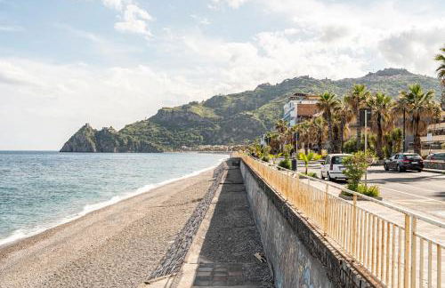 GuestHost - Casa Giovanna Lungomare Sea view - Foto 25