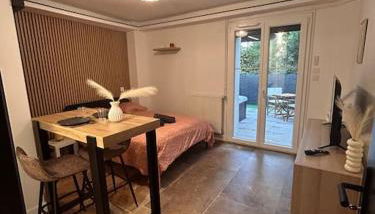 La suite secrète et son spa abrité - Foto 3