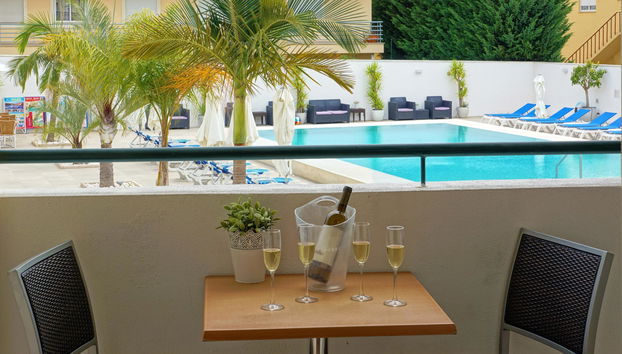 Apartamentos Turisticos Novochoro - Photo 2