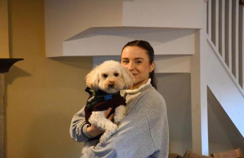 Luxurious Cosy Cottage - Foto 4