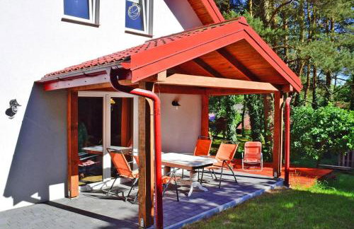 Comfortable holiday home with garden, 3 bedrooms - Foto 29