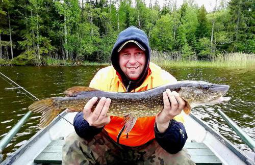 Domek de Janauis - Foto 52