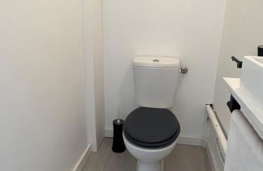 La mailleraye - 2 chambres - Calme - Foto 10