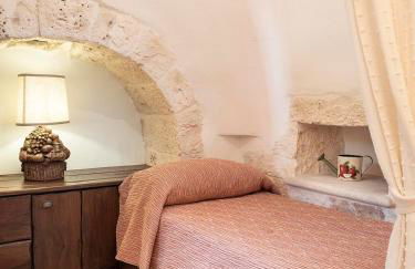 Trulli Uliveto Acquafonda - Foto 65