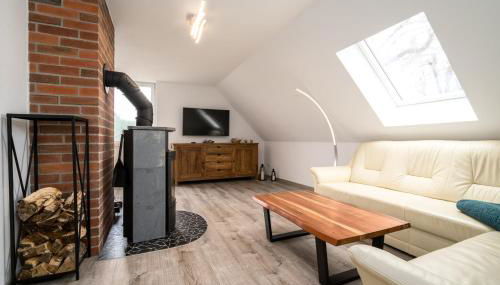 Ferienhaus Nationalparkidille - Foto 4