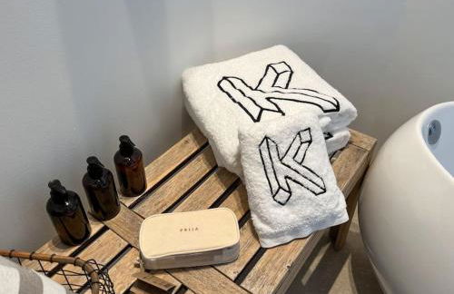 Villa Karma, Vue mer, Piscine - Foto 58