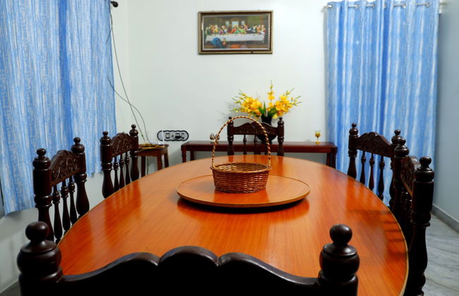 Alleppey Haven homestay - Foto 5