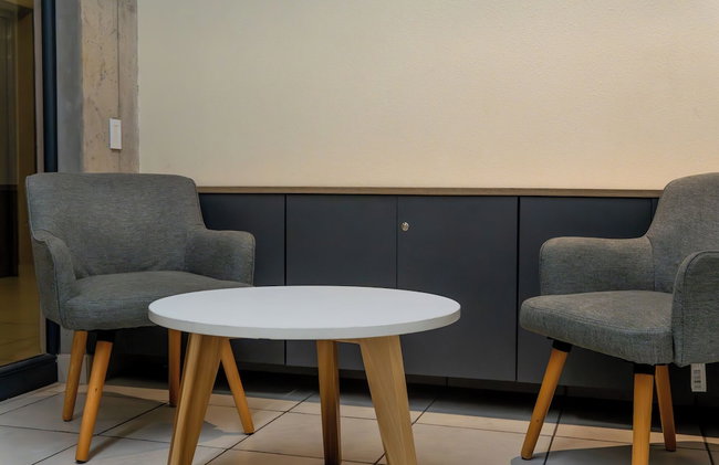 Altos Tower Apartamento de 3 habitaciones - Foto 38