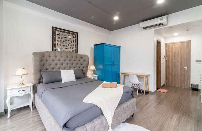 SAZIHOME Le Thanh Tong Hanoi - Foto 28