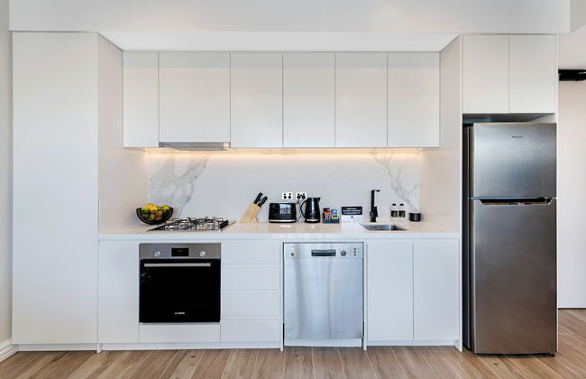 Manhattan Apartments - Glen iris - Photo 13