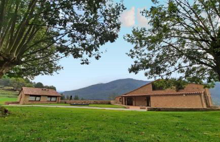 El Guitart - Turisme Rural - Foto 8