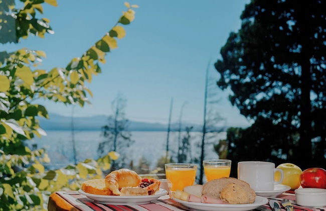 Pailahue Lodge & Cabañas - Photo 65