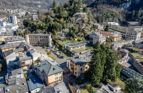 Piazza Castello LT - Foto 1