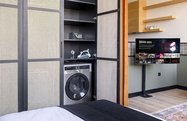 Upside Apartments - Foto 17