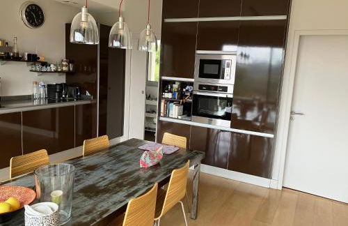 VILLA ARCANGUES - Foto 13