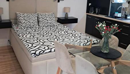 Apartament MIODOWY przy plaży - Foto 5