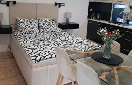 Apartament MIODOWY przy plaży - Foto 5