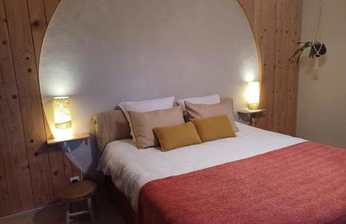 ANDUZE quiet calme rustig - Foto 15