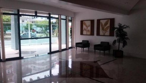 Apartamento condomínio Ilha Bela - Braga - Foto 2, Lobby or reception