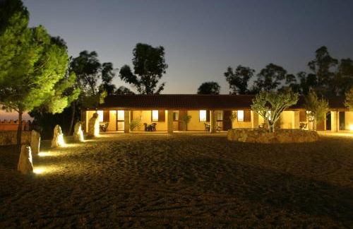 Albergo Residenziale Menhirs - Foto 41