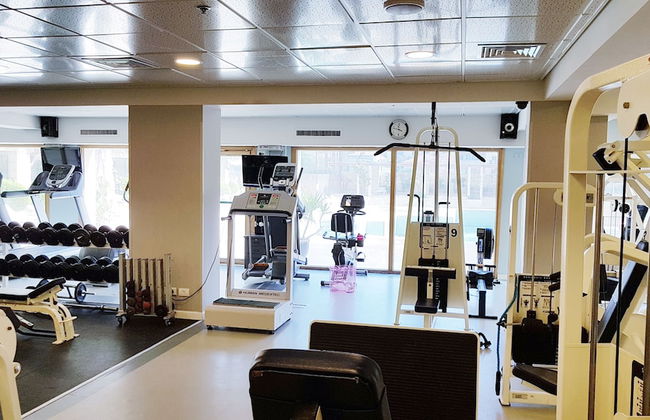 Beautiful Apt Pool Hamam Sauna Y4 - Foto 15