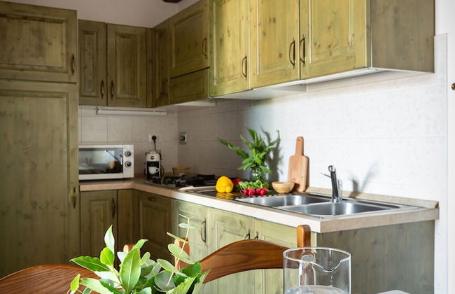 Borgo Verde - Foto 16