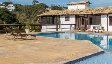 Casa cómoda con parrilla, Geribá! - Foto 4
