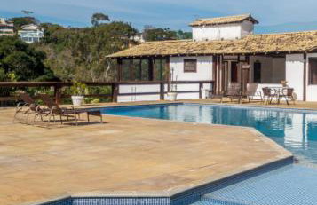 Casa cómoda con parrilla, Geribá! - Foto 4