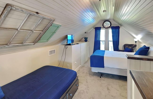 Bj's Beach House - Foto 6