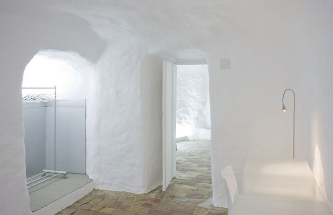 Cueva de la Muralla - Sacromonte - Foto 10