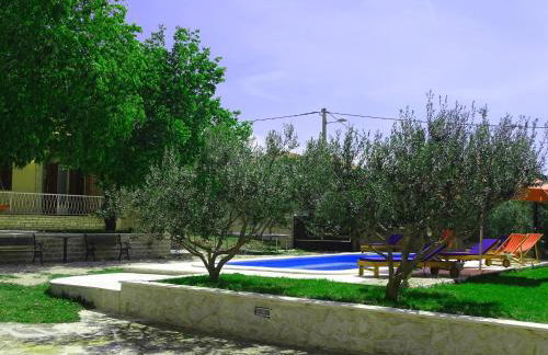 Holiday Home Apios - Foto 29