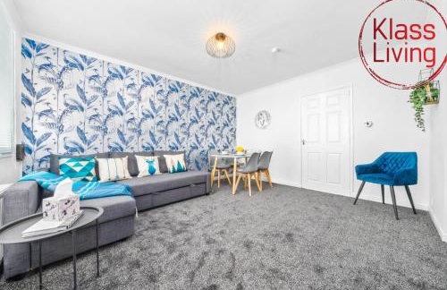 West End House by Klass Living Bellshill - Foto 34