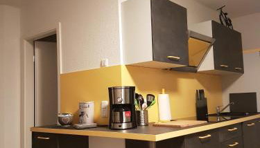 Sonnenstrahl im Küstenwald - Foto 4