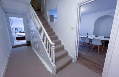 Clifton Village Apartment - Foto 15
