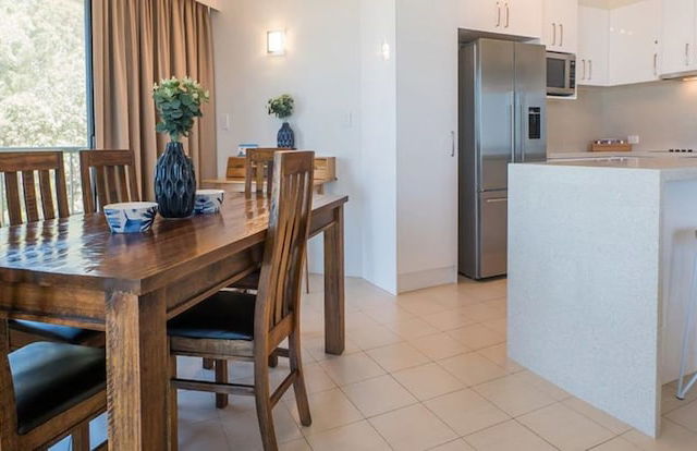 The Rocks Resort - Foto 8