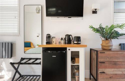 The Little Pines - 5 min walk to beach and sauna - Foto 21