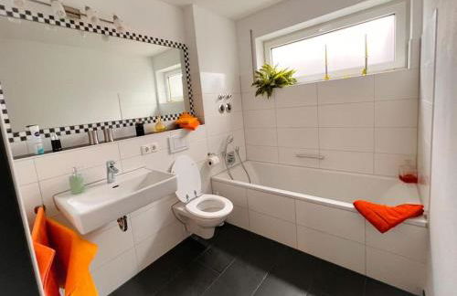 Ferienwohnung Krenz - Foto 9