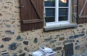 Appartement T2 "Le Cocoön" rez-de-jardin au calme - Foto 15