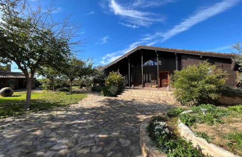 "LOS CASTILLOS" Casa Rural y espacio para eventos - Photo 8