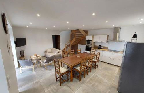 gite a la campagne - Foto 9