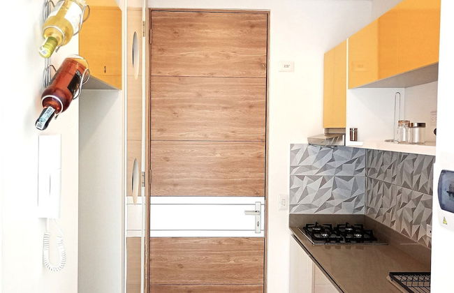 Apartamentos Salinas del Mar - by SOHO - Photo 62