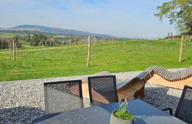 Beautiful new building attic apartment Viktoria - Foto 6