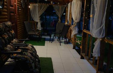 Agroturystyka Raj "Pod rzeźbami" - Photo 33