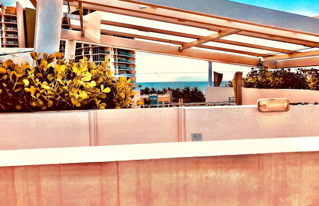 Apartment at De Soleil Hotel on Ocean Drive - Foto 34