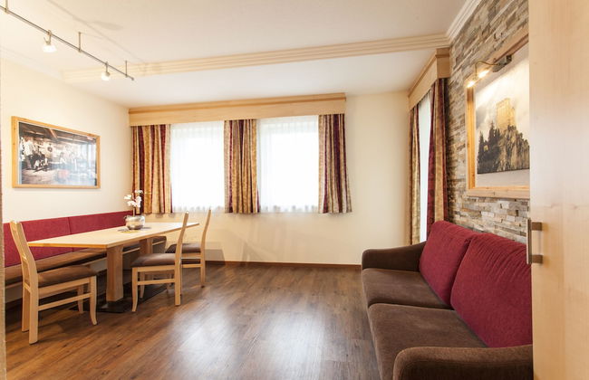 Alpenapart Ladis - Foto 39