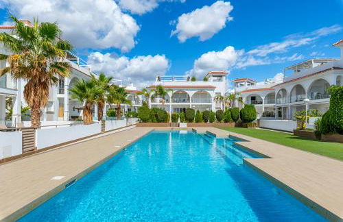 Sunny Dream Apartment Quesada, Alicante - Photo 1