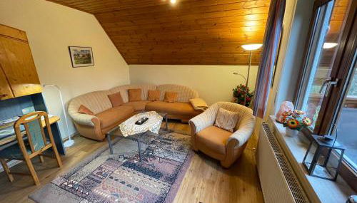 Ferienwohnung Beate Engelhardt - Foto 2